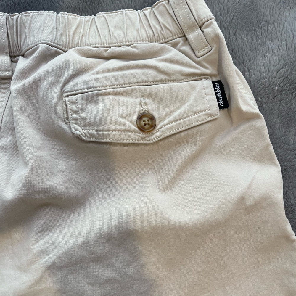 Mens chubbies Shorts